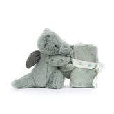 Bashful Dragon Soother - Jellycat