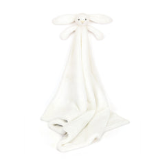 Bashful Luxe Bunny Blankie - Jellycat