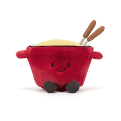Amuseables Cheese Fondue - Jellycat Discount