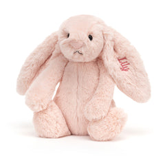 Personalized Bashful Blush Bunny Medium - Jellycat Discount