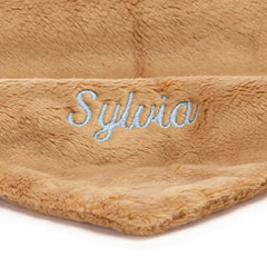 Personalized Bashful Giraffe Soother - Jellycat