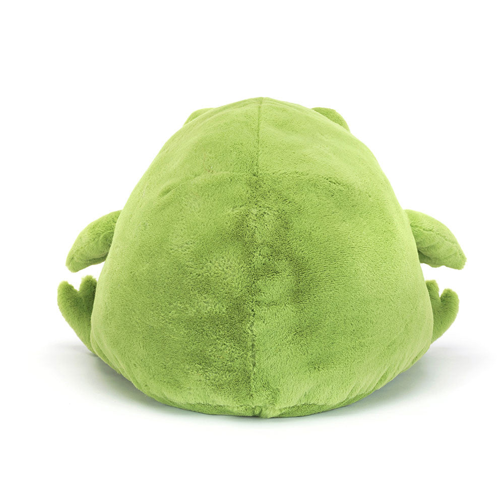 Ricky Rain Frog - Jellycat Online