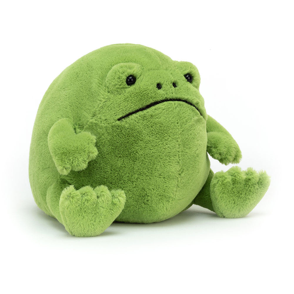 Ricky Rain Frog - Jellycat Online