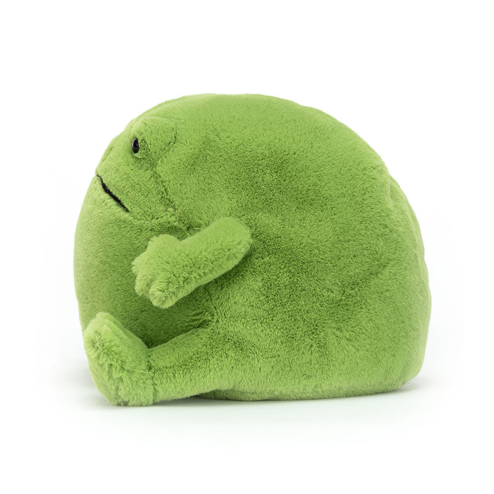 Ricky Rain Frog - Jellycat Online