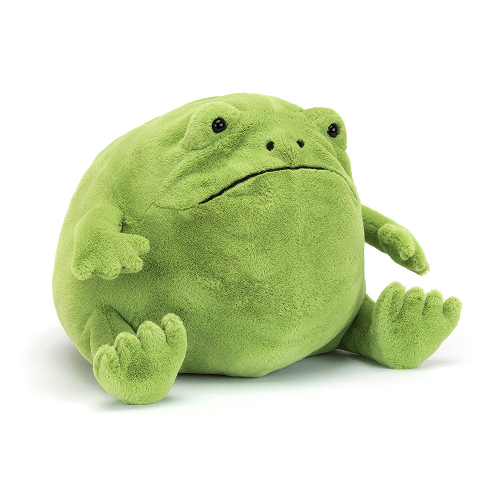 Ricky Rain Frog - Jellycat Online