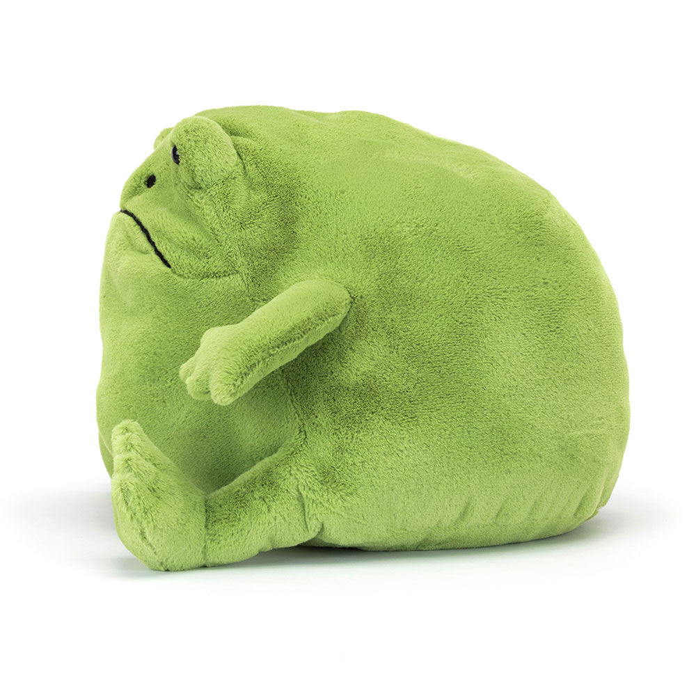 Ricky Rain Frog - Jellycat Online