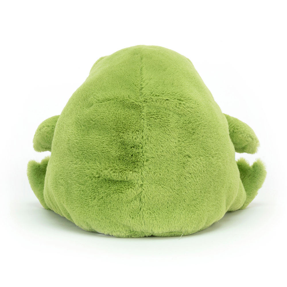 Ricky Rain Frog - Jellycat Online