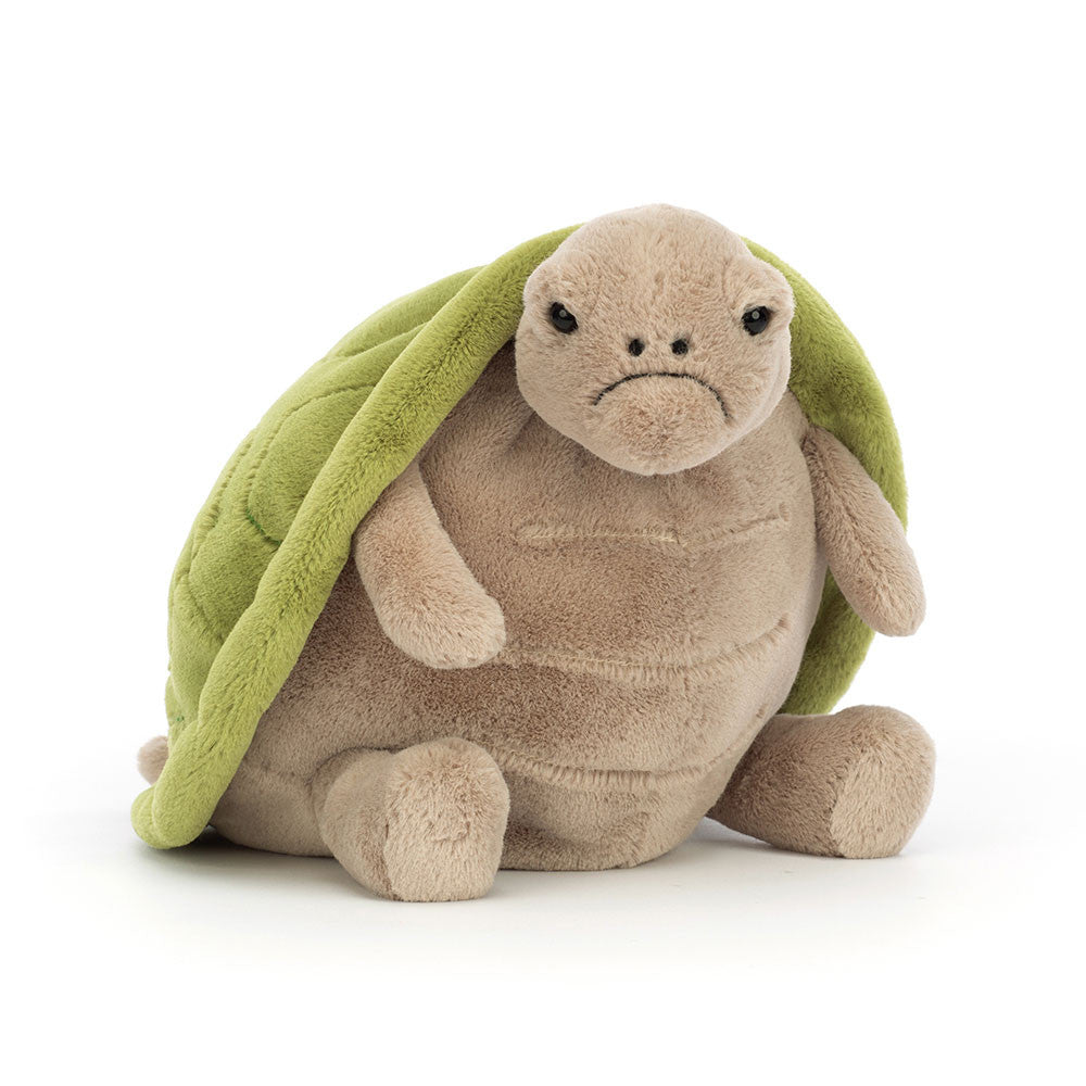 Timmy Turtle - Jellycat Sale