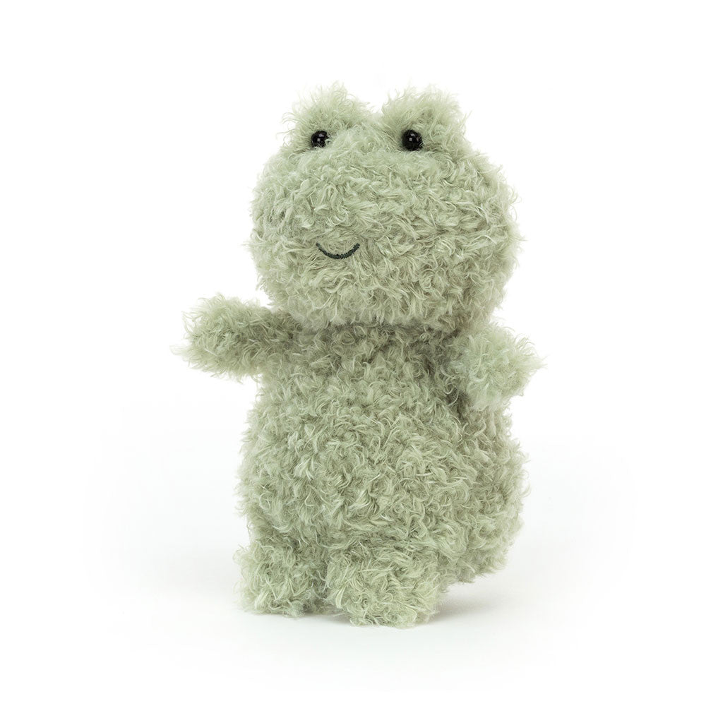 Little Frog - Jellycat Online