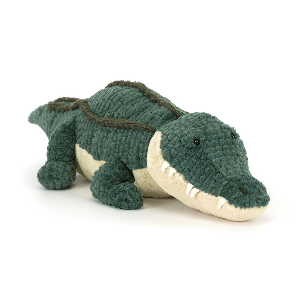 Allexi Alligator - Jellycat Sale