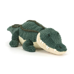 Allexi Alligator - Jellycat Sale