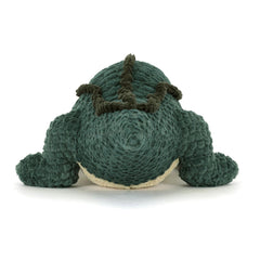 Allexi Alligator - Jellycat Sale