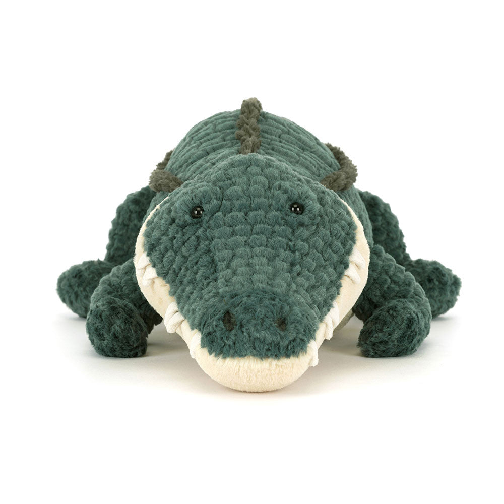 Allexi Alligator - Jellycat Sale