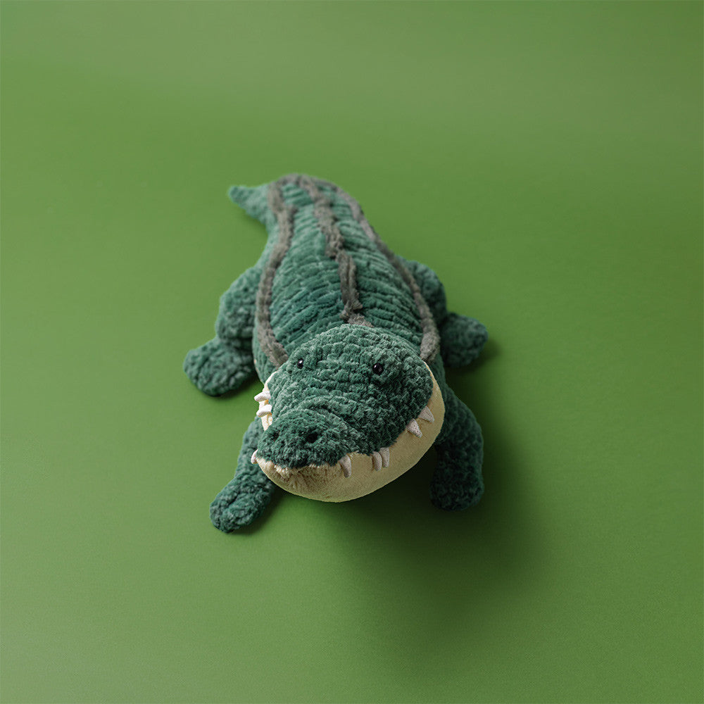 Allexi Alligator - Jellycat Sale