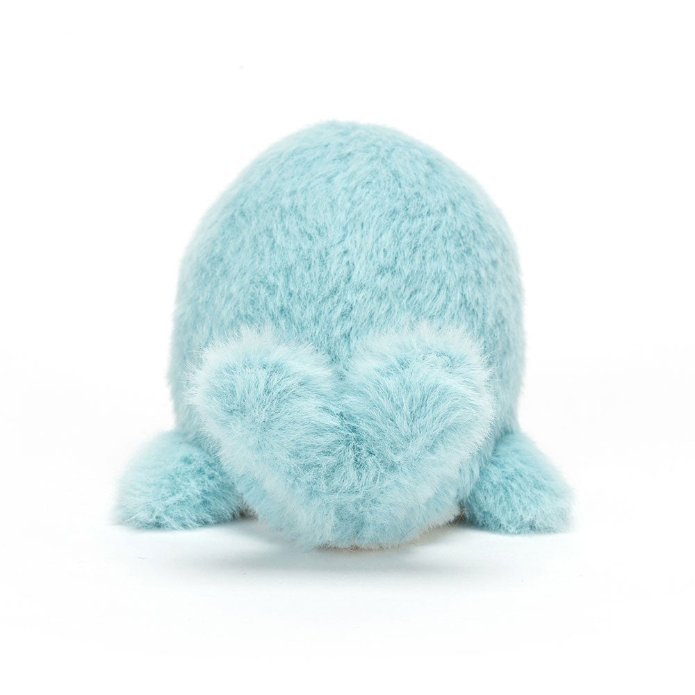Fluffy Whale - Jellycat For Sale