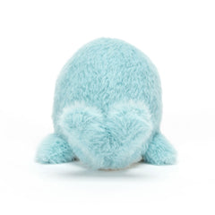Fluffy Whale - Jellycat For Sale