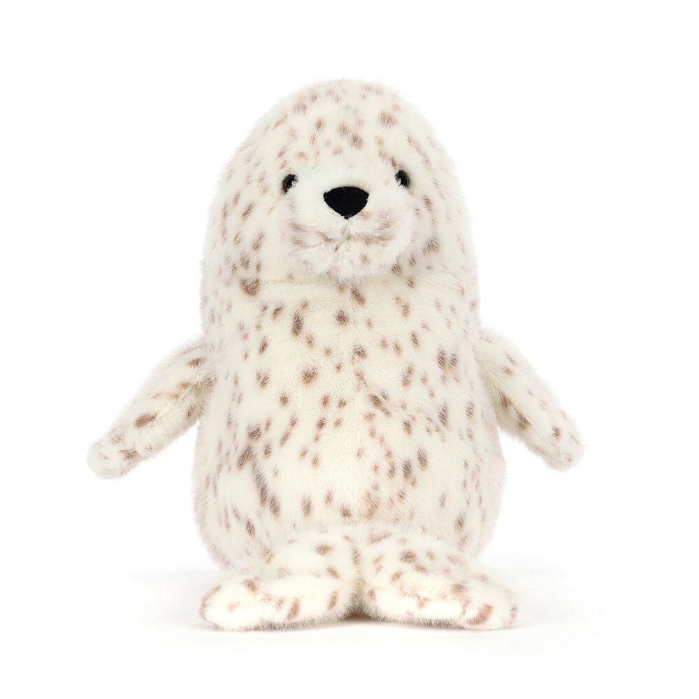 Galumphous Seal - Jellycat Sale