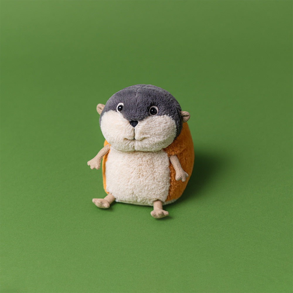 Lambeth Lemming - Jellycat Online