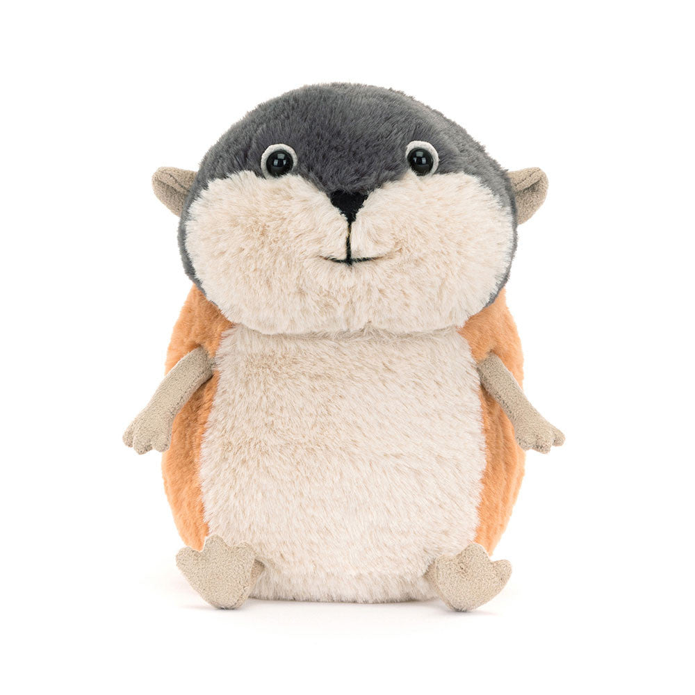 Lambeth Lemming - Jellycat Online