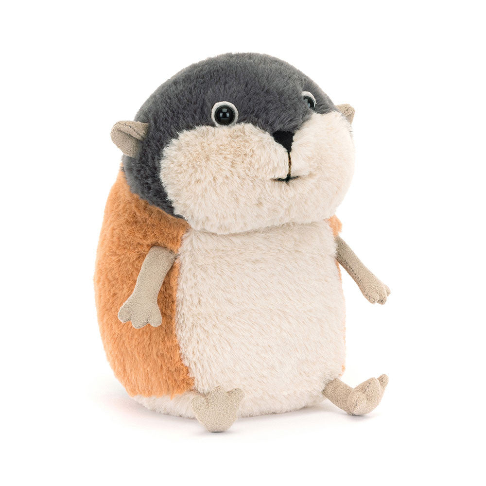Lambeth Lemming - Jellycat Online