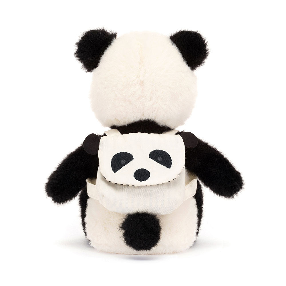 Backpack Panda - Jellycat Discount