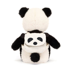Backpack Panda - Jellycat Discount