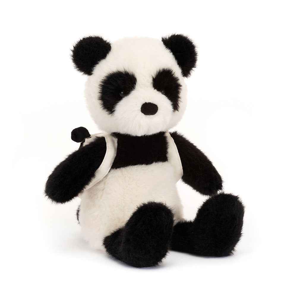 Backpack Panda - Jellycat Discount