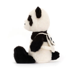 Backpack Panda - Jellycat Discount