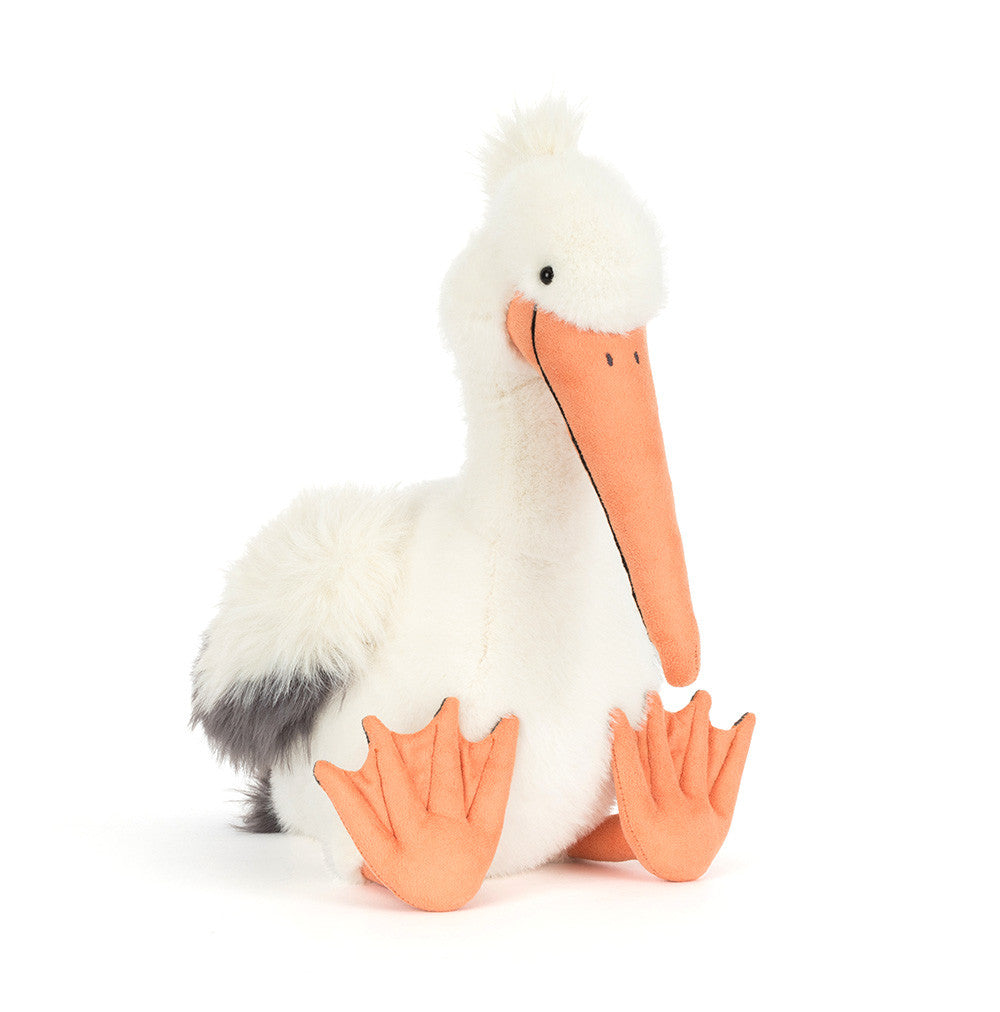 Keli Pelican - Jellycat For Sale