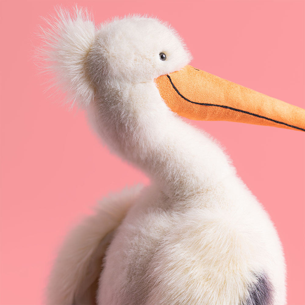 Keli Pelican - Jellycat For Sale