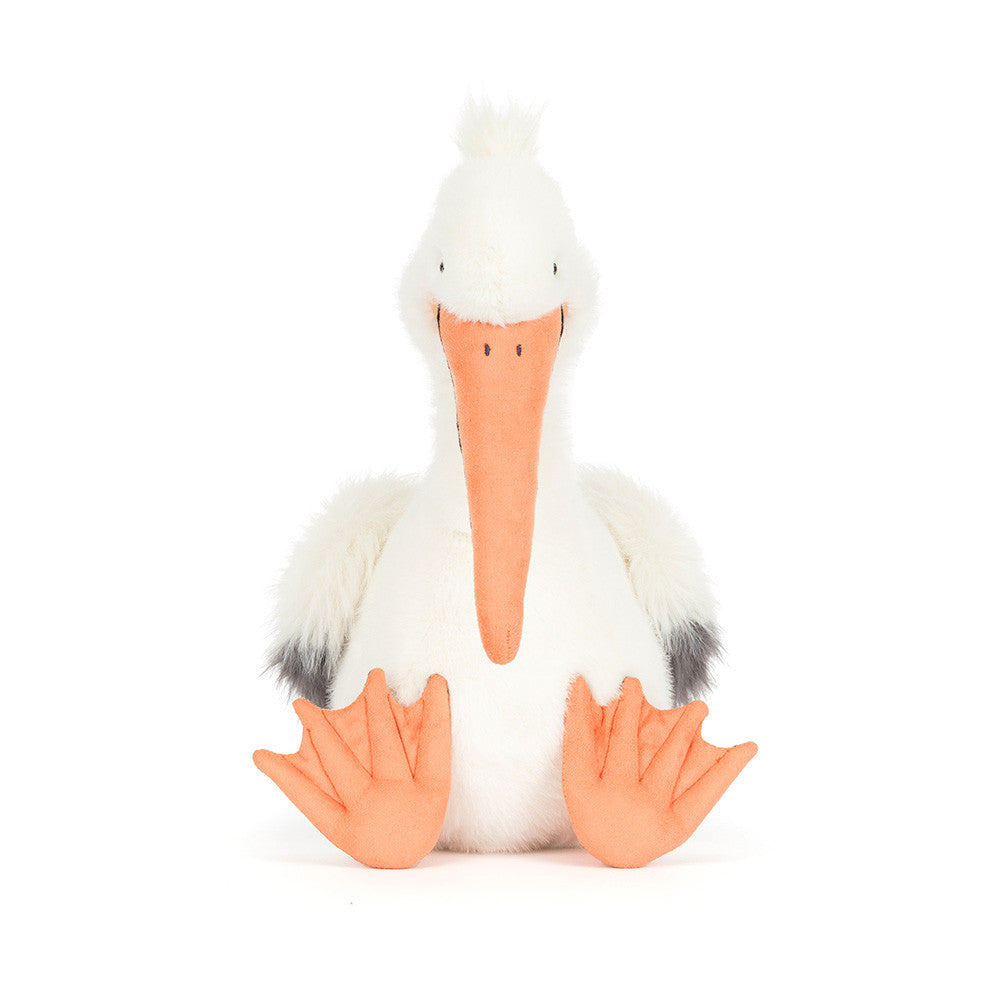 Keli Pelican - Jellycat For Sale