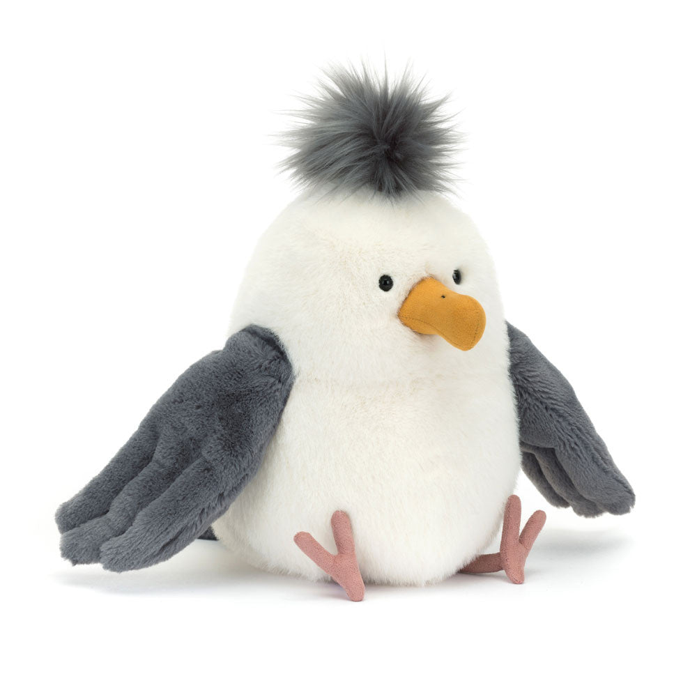 Chip Seagull - Jellycat Sale