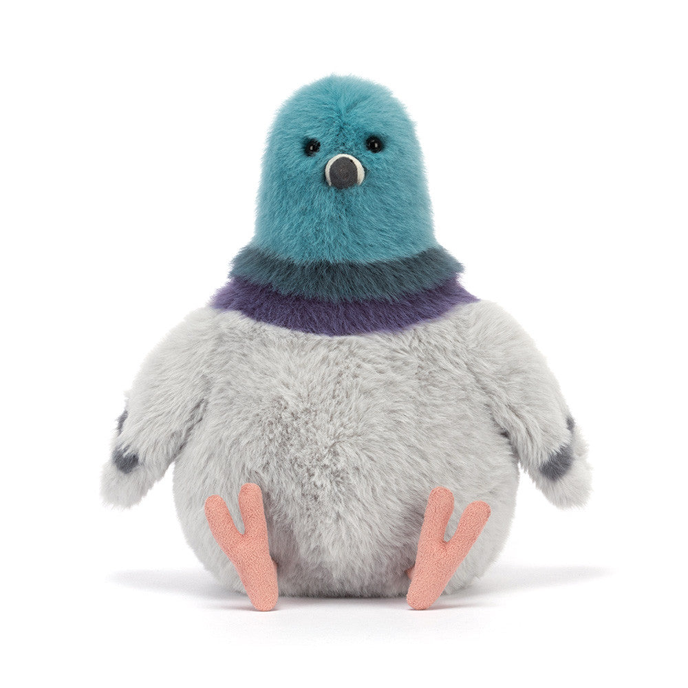 Strutton Pigeon - Jellycat Online
