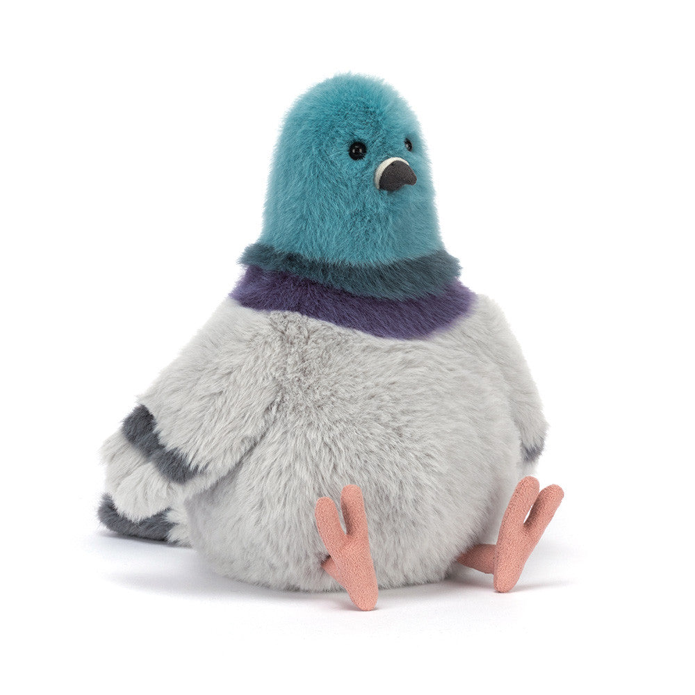 Strutton Pigeon - Jellycat Online