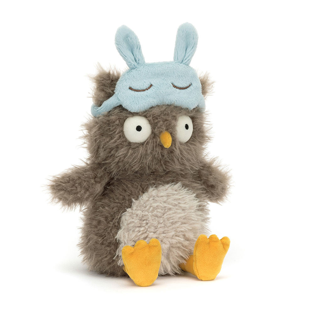 Audrey Hootsoftly - Jellycat Discount