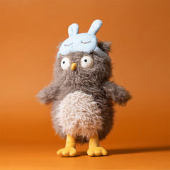 Audrey Hootsoftly - Jellycat Discount