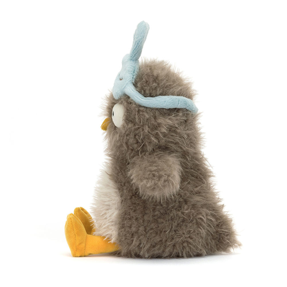 Audrey Hootsoftly - Jellycat Discount