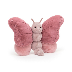 Beatrice Butterfly - Jellycat For Sale