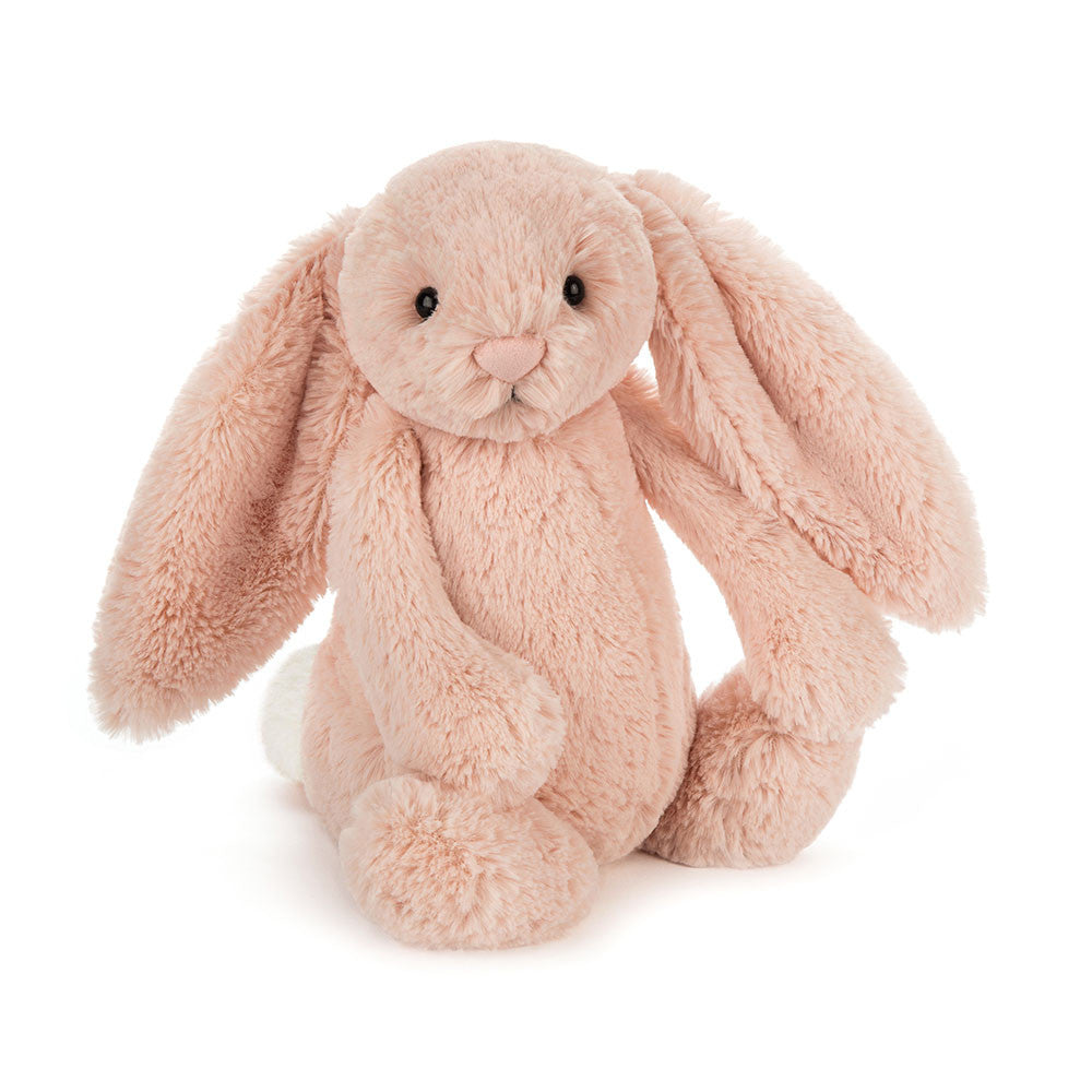 Bashful Blush Bunny - Jellycat Discount