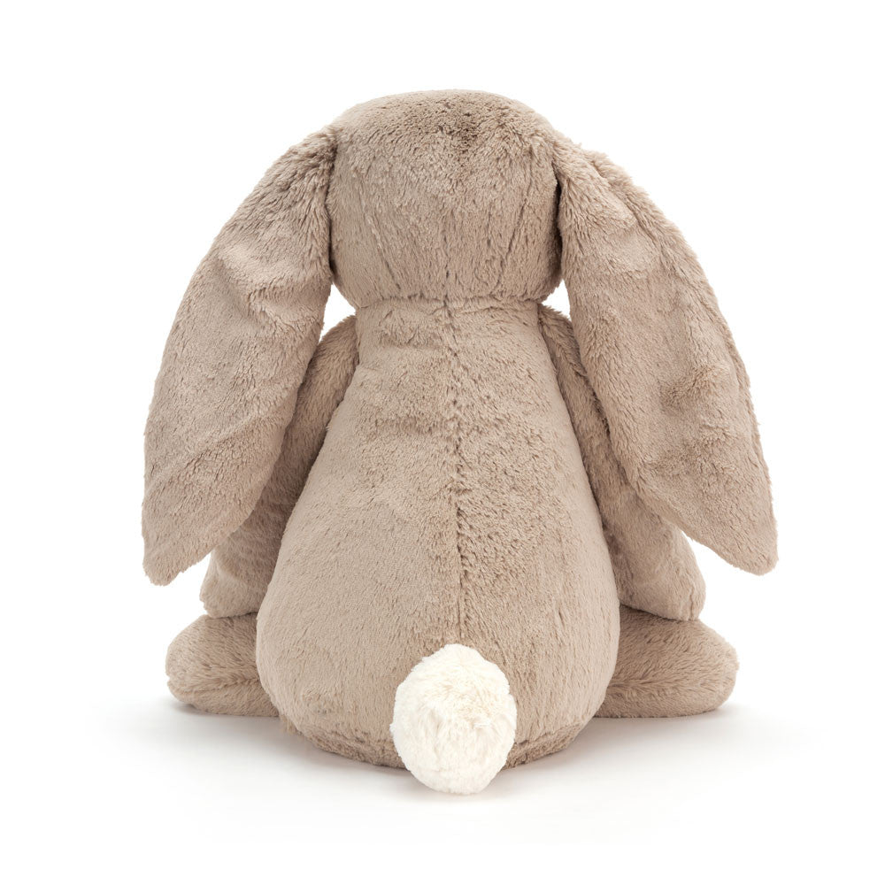 Bashful Beige Bunny - Jellycat For Sale