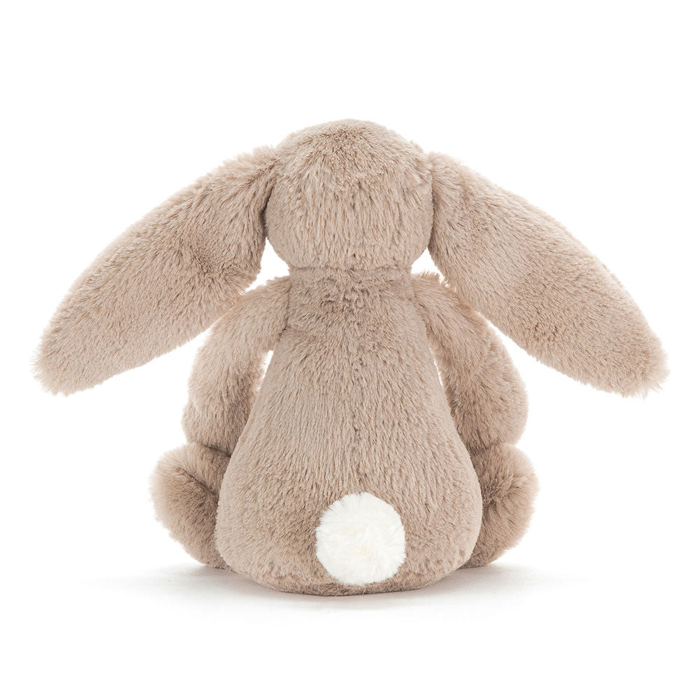 Bashful Beige Bunny - Jellycat For Sale