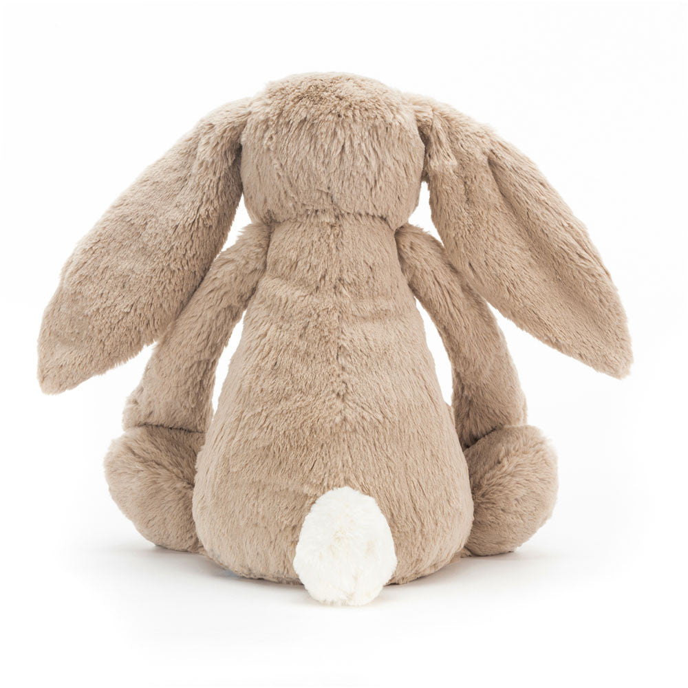 Bashful Beige Bunny - Jellycat For Sale