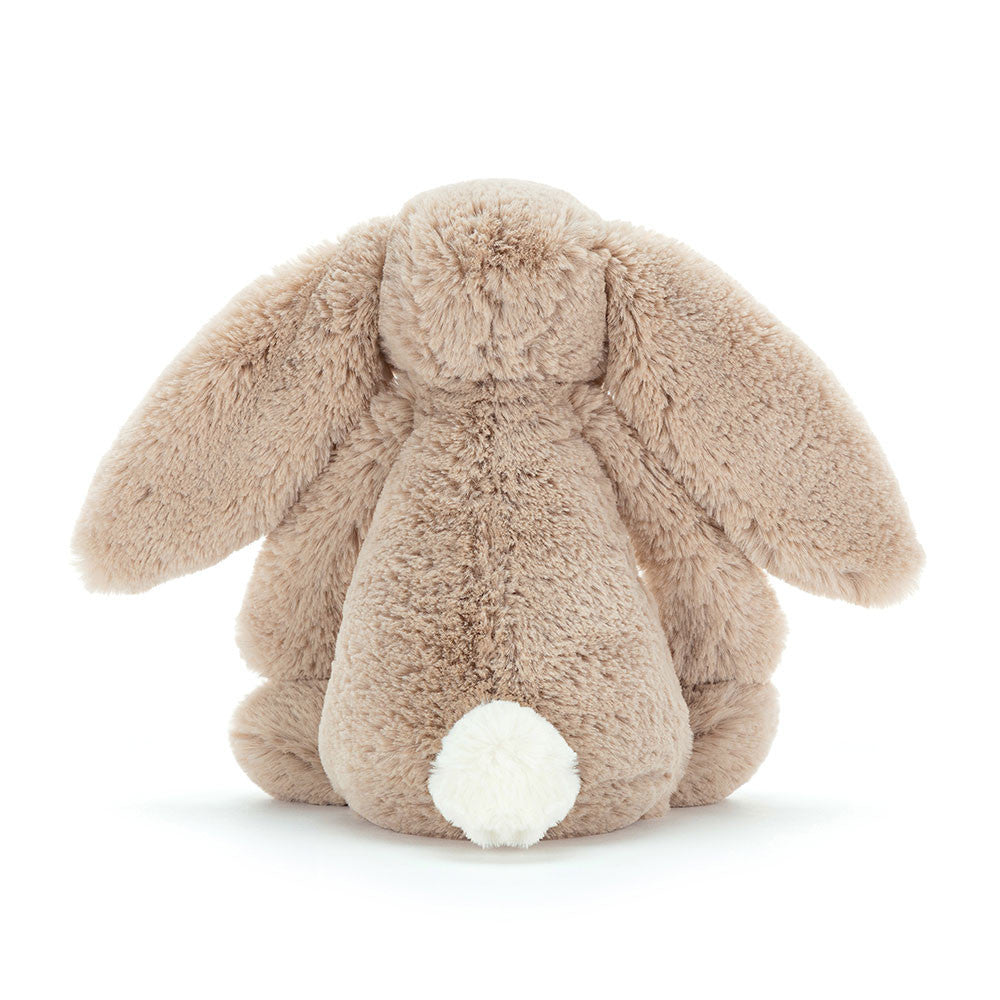 Bashful Beige Bunny - Jellycat For Sale