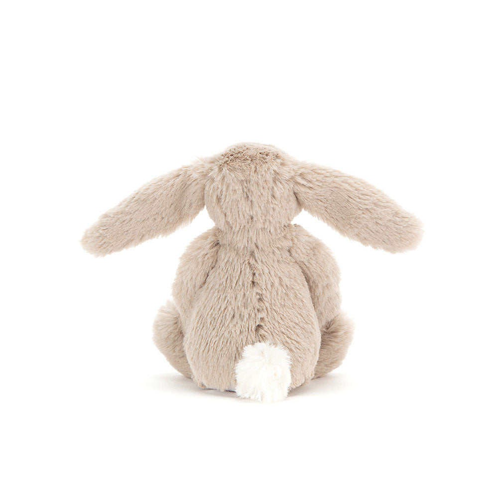 Bashful Beige Bunny - Jellycat For Sale