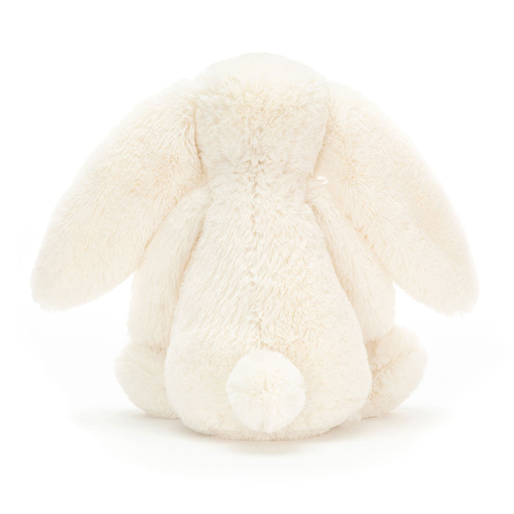Bashful Cream Bunny - Jellycat Sale
