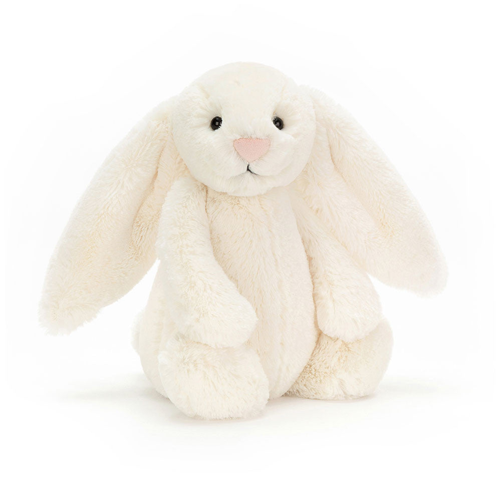Bashful Cream Bunny - Jellycat Sale