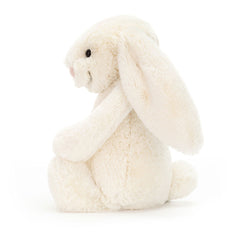 Bashful Cream Bunny - Jellycat Sale