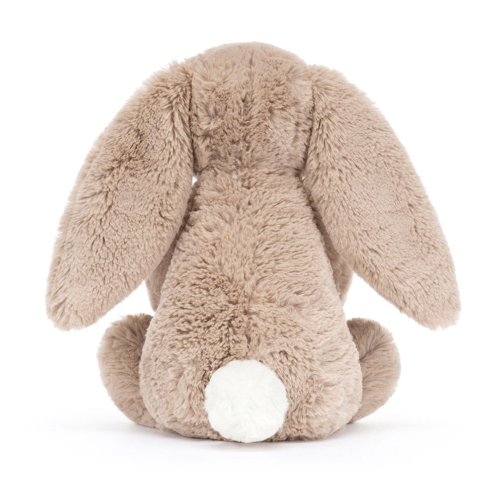 Bashful Beige Bunny 'Birthday' - Jellycat Online