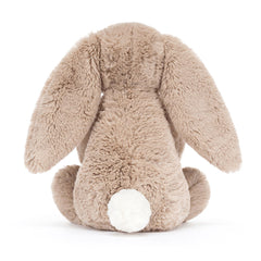 Bashful Beige Bunny 'Birthday' - Jellycat Online