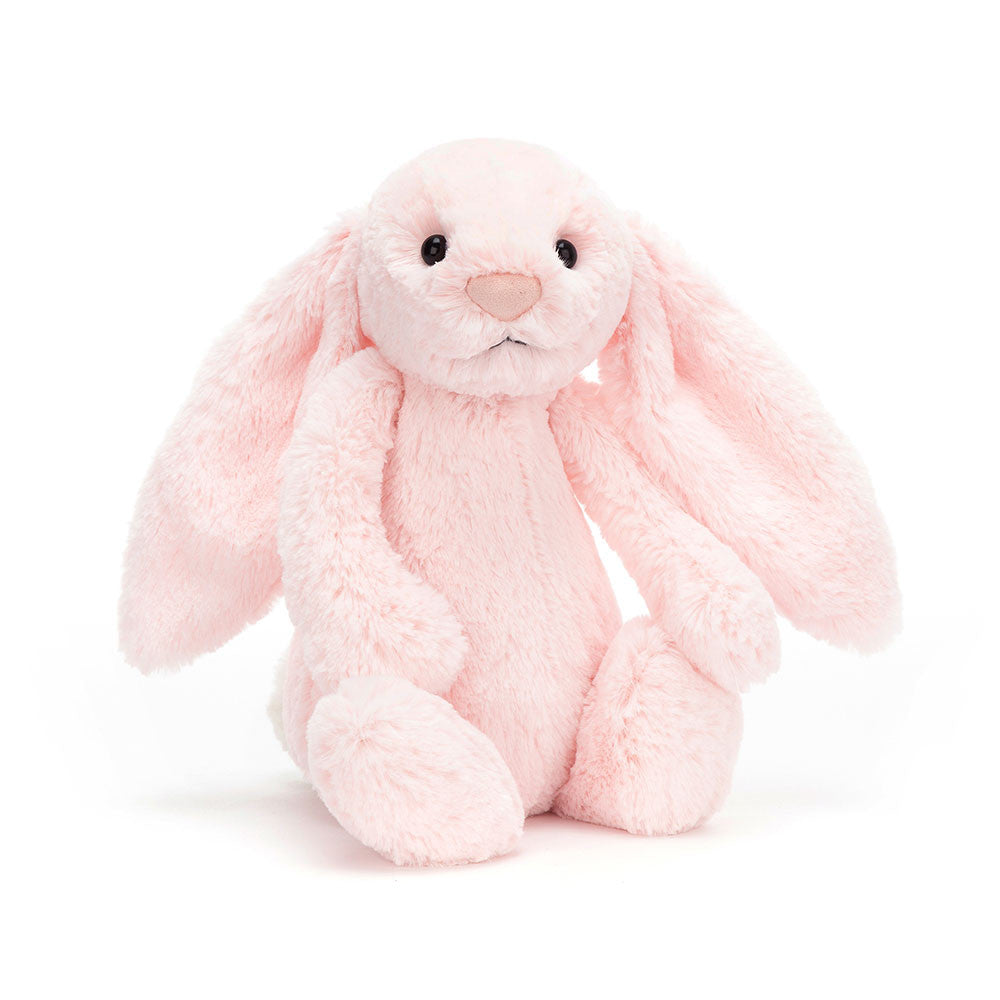 Bashful Pink Bunny - Jellycat For Sale